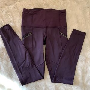 NWOT lululemon leggings size 4 MAKE OFFERS!!!